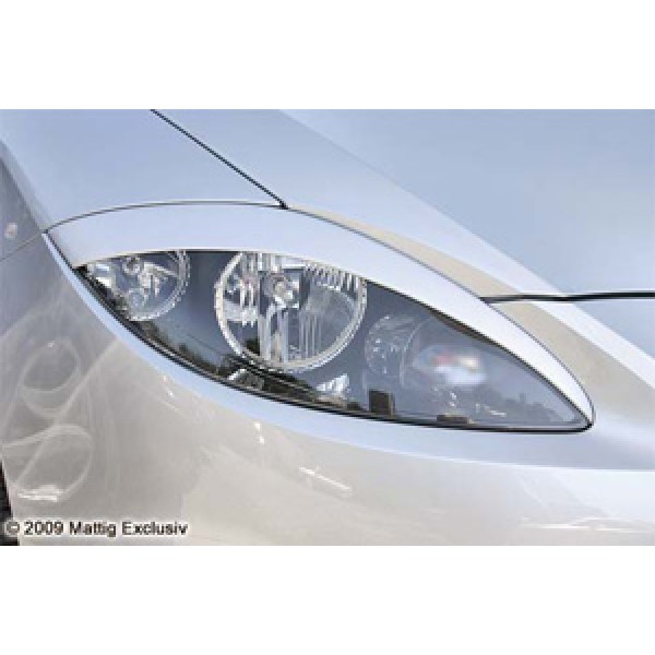 Ресницы Seat Leon II (2005-2010)
