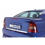 Спойлер на крышку багажника Opel Vectra C Sedan/Hatchback (2002-2008)