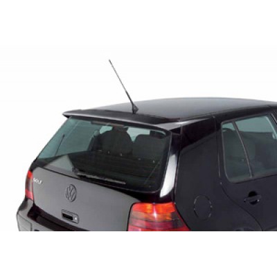 Спойлер на крышку багажника Mattig для Volkswagen Golf IV (1997-2003)