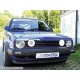 Ресница BadBoy Volkswagen Golf II (1983-1992) под 4 фары