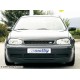 Решётка радиатора без значка сетка Volkswagen Golf IV (1997-2003)