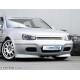 Бампер передний тюнинг Volkswagen Golf IV (1997-2003)