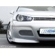 Бампер передний тюнинг Volkswagen Golf IV (1997-2003)