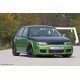 Бампер передний тюнинг Volkswagen Golf IV (1997-2003)