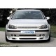 Юбка накладка переднего бампера Volkswagen Golf IV (1997-2003)