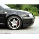 Вставка в бампер жабры Volkswagen Golf IV Variant (1997-2003)