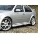 Пороги Volkswagen Golf IV (1997-2003)