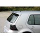 Спойлер задней двери Volkswagen Golf IV (1997-2003)