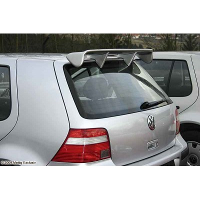 Спойлер задней двери Volkswagen Golf IV (1997-2003)
