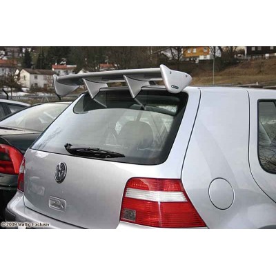 Спойлер задней двери Volkswagen Golf IV (1997-2003)