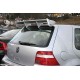 Спойлер задней двери Volkswagen Golf IV (1997-2003)