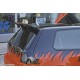 Спойлер задней двери Volkswagen Golf IV (1997-2003)