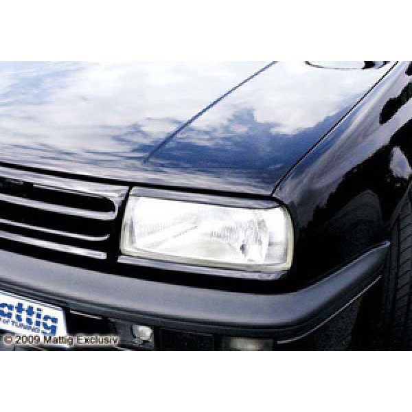 Ресницы Volkswagen Vento (1991-1998)