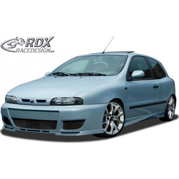 Бампер передний RDX NewStyle Fiat Brava 182 (1995-2001)