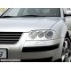 Накладки на фары Volkswagen Passat B5+ (2001-2005)