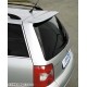 Спойлер козырёк Volkswagen Passat B5+ Variant (2001-2005)