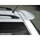 Спойлер козырёк Volkswagen Passat B5+ Variant (2001-2005)