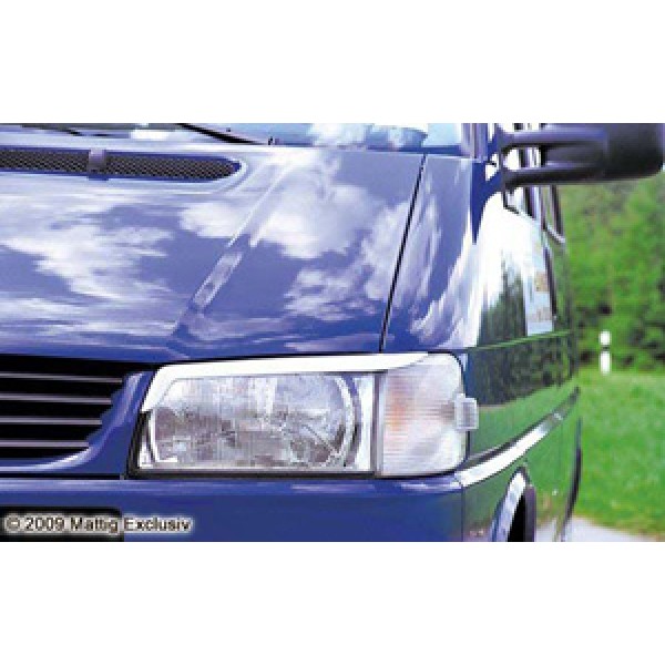 Ресницы Volkswagen T4 (1996-2003)