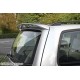 Спойлер на крышку багажника Volkswagen Touran (2003-2008)