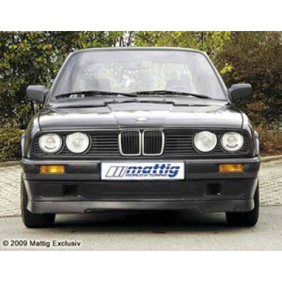 Ресница Badlook Mattig BMW e30 3 серия (1982-1991)