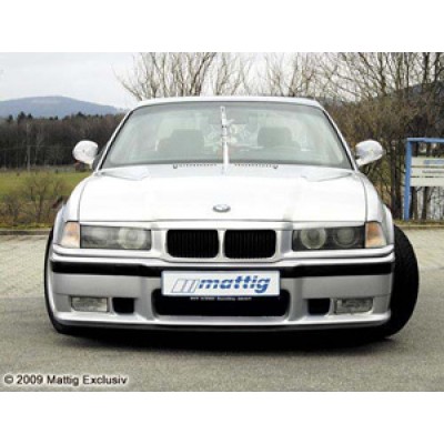 Ресница Badlook BMW e36 3 серия (1990-1998)