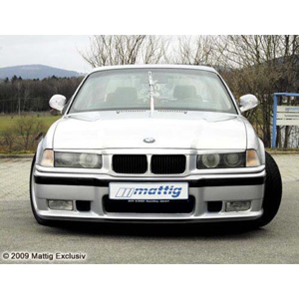 Ресница Badlook BMW e36 3 серия (1990-1998)