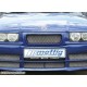 Решетка радиатора без значка с сеткой BMW e36 3 серия (1990-1998)