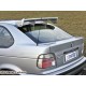 Спойлер на крышку багажника BMW e36 3 серия Compact (1990-1998)