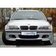 Ресницы BMW e46 3 серия Sedan/Touring (2001-2005)