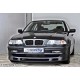 Юбка переднего бампера BMW e46 3 серия Sedan/Touring (1998-2005)