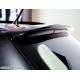 Спойлер на крышку багажника Audi A6 C5 Avant (1997-2004)