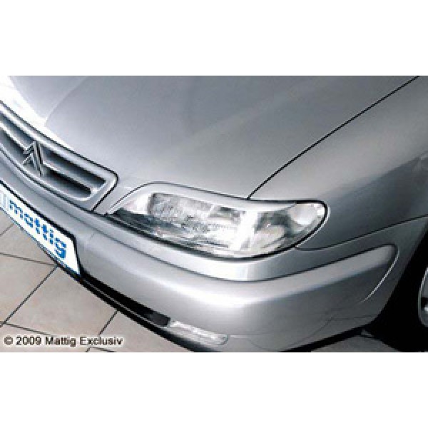 Ресницы Citroen XSARA (1999-2005)