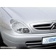 Накладки на фары Citroen XSARA (1999-2005)