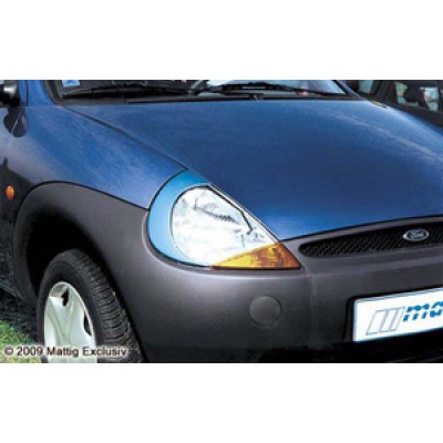 Ресницы Ford KA (1996-2009)