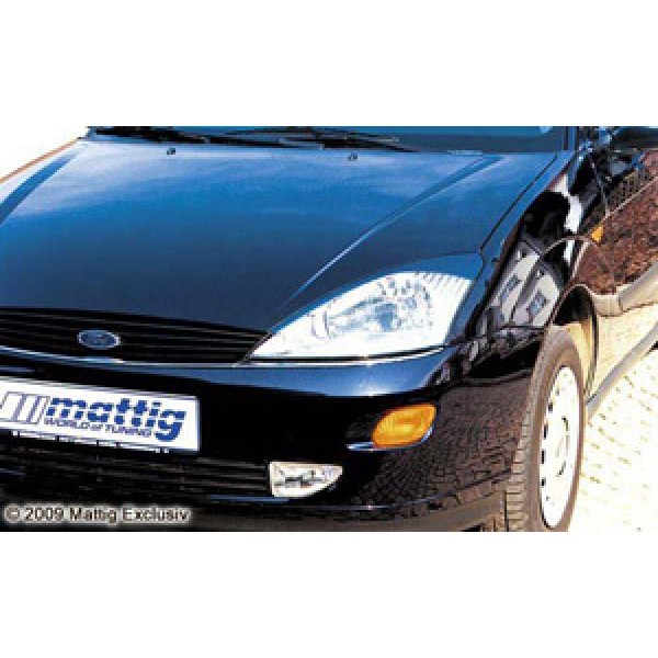 Ресницы Ford Focus I (1998-2001)