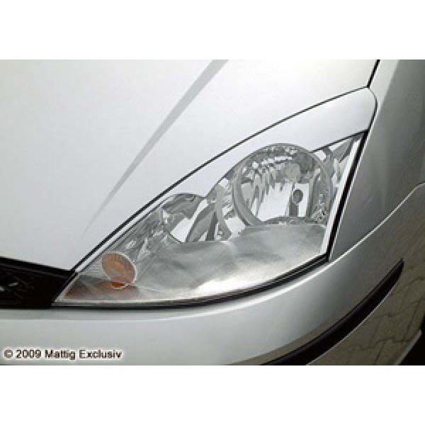 Ресницы Ford Focus I (2001-2004)