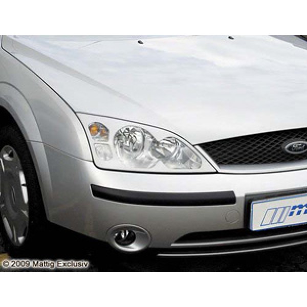 Накладки на фары Ford Mondeo III (2000-2003)