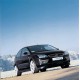 Юбка спойлер тюнинг переднего бампера Ford Focus II (2005-2008)