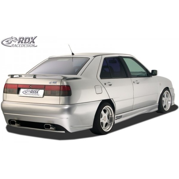 Бампер задний RDX GTI-Five Seat Toledo I (1991-1999)