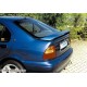Спойлер на крышку багажника Honda Civic VI (1995-1997)