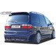 Бампер задний RDX GT4 Seat Alhambra I (1996-2000)