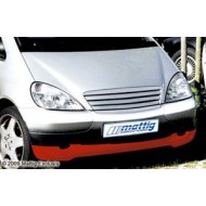 Решетка радиатора без знака Mercedes W168 A-klasse (1997-2004)