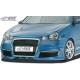 Бампер передний RDX SingleFrame Volkswagen Polo 9N (2001-2005)
