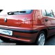 Накладки на фонари Peugeot 106 (1996-2003)