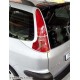 Накладки на задние фонари Peugeot 206 универсал (1998-...)