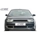 Юбка спойлер переднего бампера RDX Volkswagen Golf IV (1997-2003)