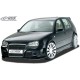 Бампер передний RDX SingleFrame v2 Volkswagen Golf IV (1997-2003)