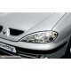 Ресницы Renault Megane I (1999-2002)