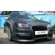 Бампер передний RDX SingleFrame Volkswagen Golf IV (1997-2003)