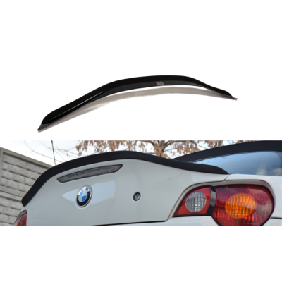 Накладка на спойлер BMW e85/86 Z4 (2002-2006)